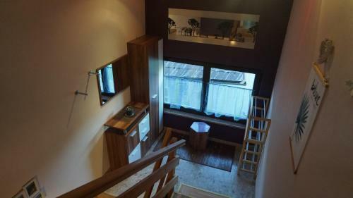 Apartamento Ferienwohnung Schicker