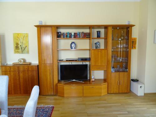 Apartamento Fantastic Lake And Mountain View, First Row Lakeside