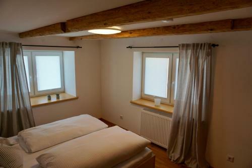 Apartamento Beeindruckende Wohnung Im Rheintal