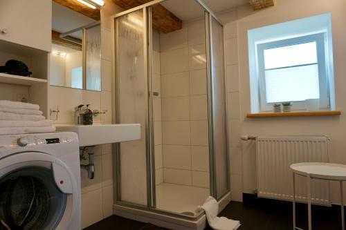 Apartamento Beeindruckende Wohnung Im Rheintal