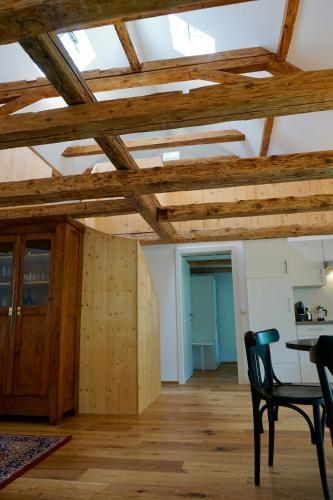Apartamento Beeindruckende Wohnung Im Rheintal