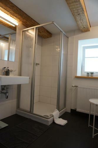 Apartamento Beeindruckende Wohnung Im Rheintal