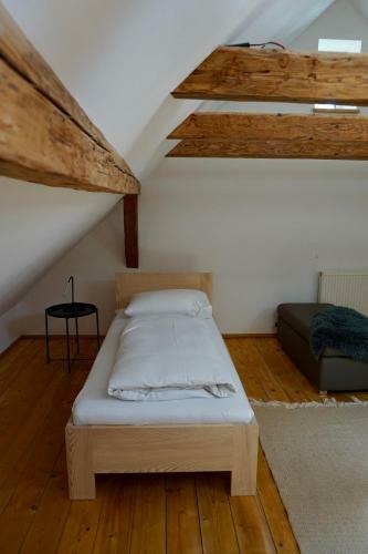 Apartamento Beeindruckende Wohnung Im Rheintal