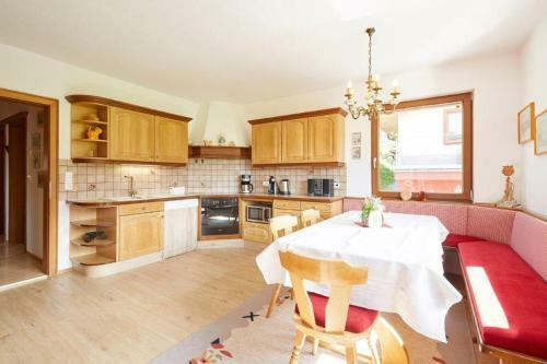 Apartamento Bettys Ferienwohnung