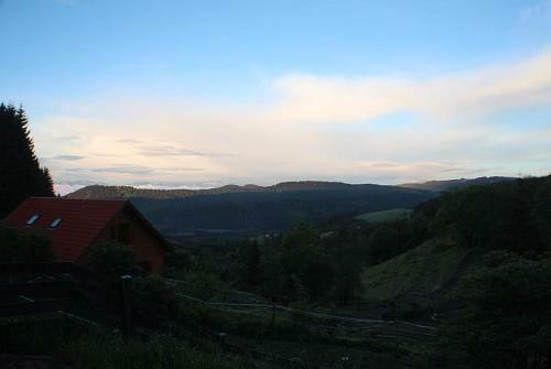 Karawankenpanorama Eg