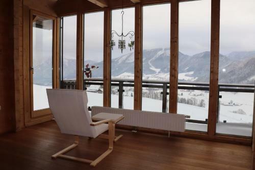 Villa Traunsee-traum