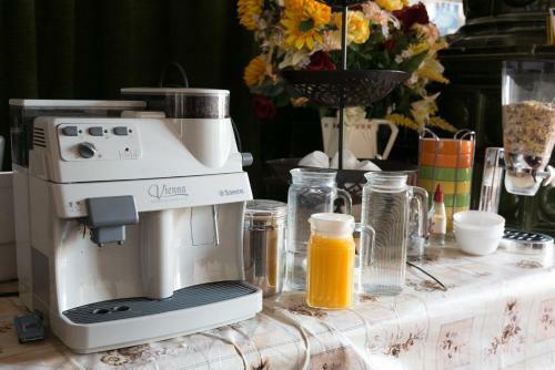 Hostal Villa Neuwirth