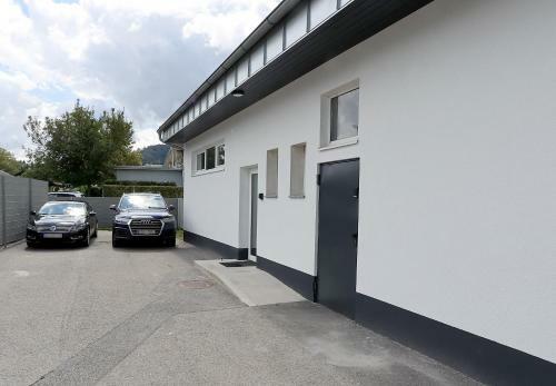 Apartamento Exklusive Fw Mit 3 Sz Und Gro�er Terrasse