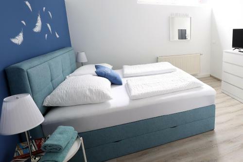 Apartamento Exklusive Fw Mit 3 Sz Und Gro�er Terrasse