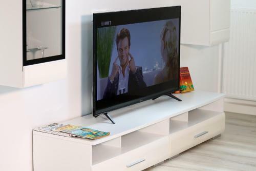 Apartamento Exklusive Fw Mit 3 Sz Und Gro�er Terrasse
