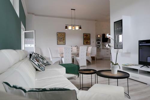 Apartamento Exklusive Fw Mit 3 Sz Und Gro�er Terrasse