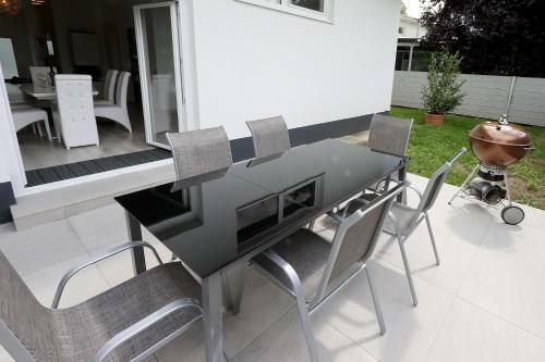 Apartamento Exklusive Fw Mit 3 Sz Und Gro�er Terrasse