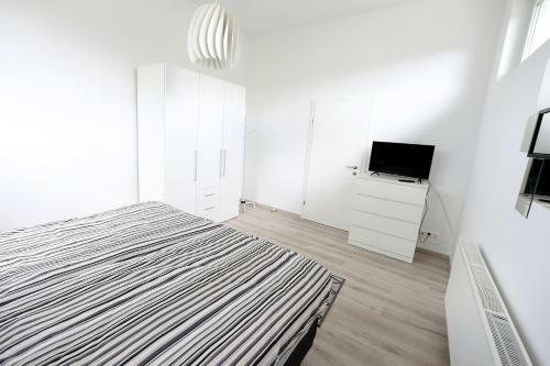 Apartamento Exklusive Fw Mit 3 Sz Und Gro�er Terrasse