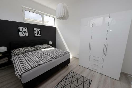 Apartamento Exklusive Fw Mit 3 Sz Und Gro�er Terrasse