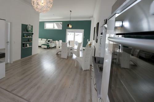 Apartamento Exklusive Fw Mit 3 Sz Und Gro�er Terrasse