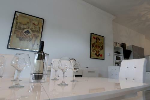 Apartamento Exklusive Fw Mit 3 Sz Und Gro�er Terrasse