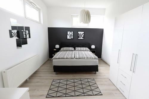 Apartamento Exklusive Fw Mit 3 Sz Und Gro�er Terrasse