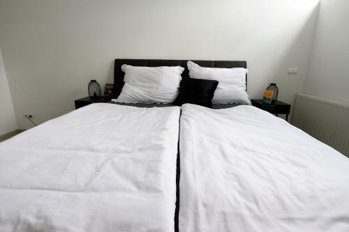 Apartamento Exklusive Fw Mit 3 Sz Und Gro�er Terrasse
