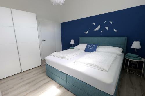 Apartamento Exklusive Fw Mit 3 Sz Und Gro�er Terrasse