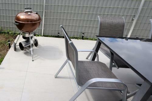Apartamento Exklusive Fw Mit 3 Sz Und Gro�er Terrasse