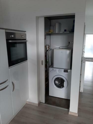 Apartamento Exklusive Fw Mit 3 Sz Und Gro�er Terrasse