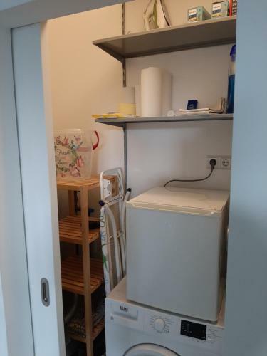Apartamento Exklusive Fw Mit 3 Sz Und Gro�er Terrasse