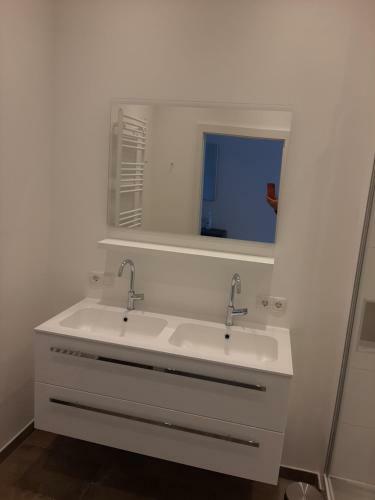 Apartamento Exklusive Fw Mit 3 Sz Und Gro�er Terrasse