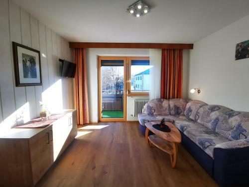 Apart Kofler's Panorama-zillertal
