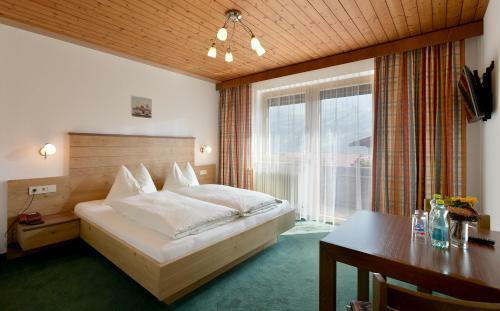 Apart Kofler's Panorama-zillertal