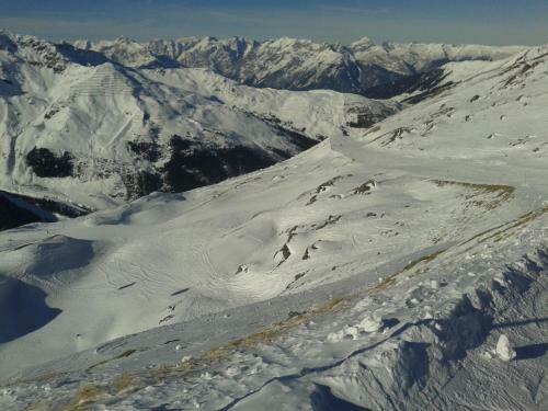 Apart Kofler's Panorama-zillertal
