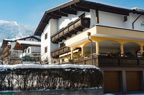 Apart Kofler's Panorama-zillertal