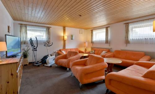 Apart Kofler's Panorama-zillertal