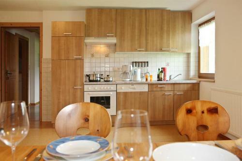 Apartamento Ferienwohnungen Taxacher