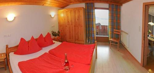 Apartamento Ferienwohnungen Taxacher