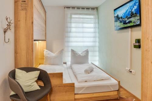 Apartment Zweite Heimat