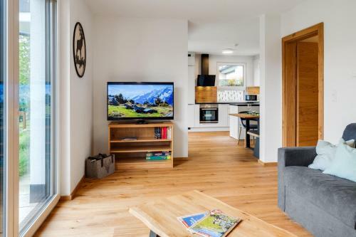 Apartment Zweite Heimat