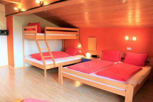 Apartamento Haus Berndt Schwemberger