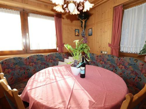 Ferienhaus Schlitters