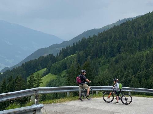 Apartamento Royal Swan Appartement, Tirol