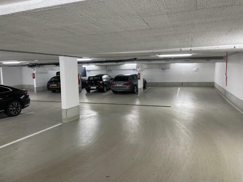 Apartamento Royal Swan Appartement, Tirol