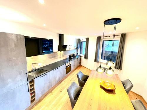 Apartamento Royal Swan Appartement, Tirol