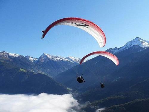 Apartamento Royal Swan Appartement, Tirol