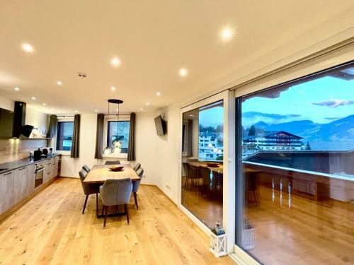 Apartamento Royal Swan Appartement, Tirol