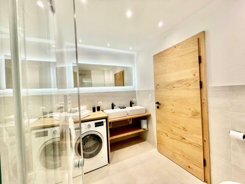 Apartamento Royal Swan Appartement, Tirol