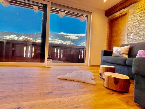 Apartamento Royal Swan Appartement, Tirol