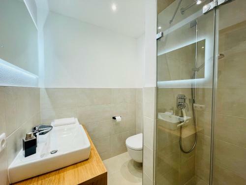 Apartamento Royal Swan Appartement, Tirol