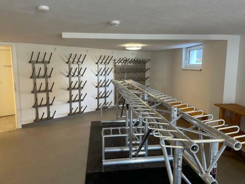 Apartamento Royal Swan Appartement, Tirol