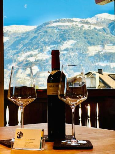 Apartamento Royal Swan Appartement, Tirol
