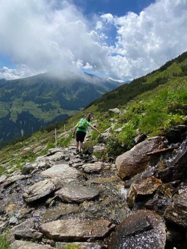 Apartamento Royal Swan Appartement, Tirol