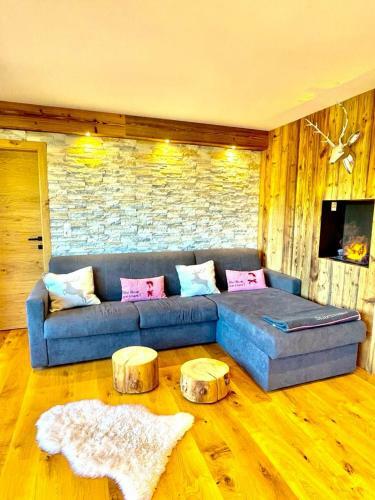 Apartamento Royal Swan Appartement, Tirol